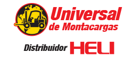 Universal de Montacargas