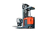 Reach Truck Eléctricos