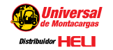 Logo Universal de Montacargas